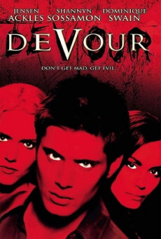 DEVOUR เกมปีศาจ