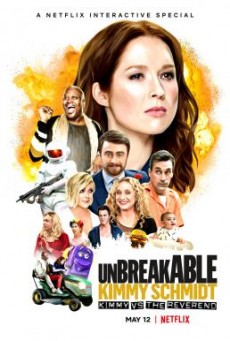 Unbreakable Kimmy Schmidt: Kimmy vs. the Reverend คิมมี่ ชมิดต์ ผู้แข็งแกร่ง: คิมมี่ปะทะบาทหลวง - NETFLIX [บรรยายไทย]