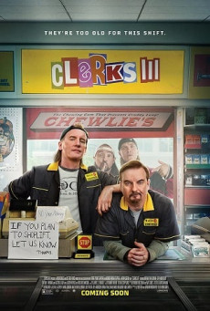 CLERKS III เซอร์ แสบ ป่วน 3