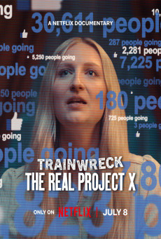 Trainwreck The Real Project X อภิมหาวายป่วง คืนซ่าส์ปาร์ตี้หลุดโลกของจริง