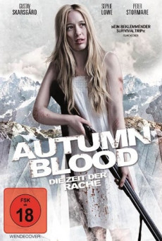 AUTUMN BLOOD บรรยายไทย