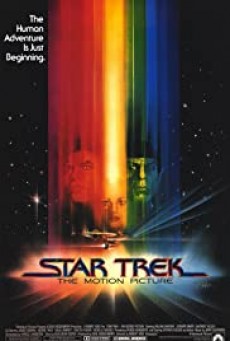 Star Trek 1- The Motion Picture สตาร์เทรค- บทเริ่มต้นแห่งการเดินทาง 