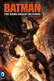 BATMAN THE LONG HALLOWEEN - PART TWO