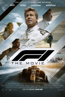ดูหนังออนไลน์ F1 เอฟวัน เดอะมูฟวี่