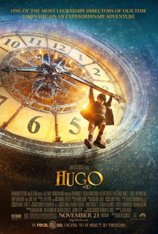 HUGO ปริศนามนุษย์กลของฮิวโก้