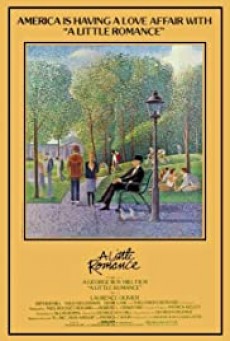 A Little Romance  บรรยายไทย