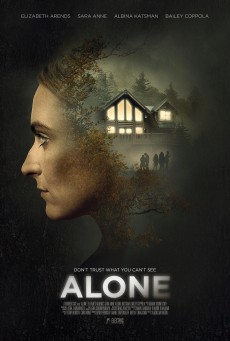 ALONE บรรยายไทย