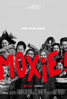 MOXIE | NETFLIX ม็อกซี่