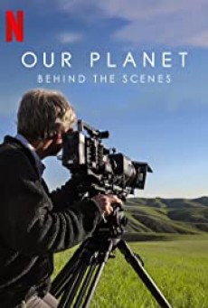 Our Planet Behind the Scenes เบื้องหลัง โลกของเรา   บรรยายไทย