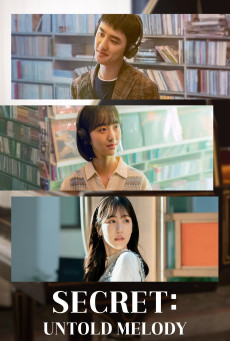 Secret Untold Melody ซีเคร็ท ทำนองรักข้ามเวลา