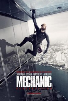 Mechanic Resurrection โคตรเพชฌฆาต แค้นข้ามโลก