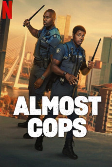 Almost Cops คู่สืบ​ คู่อันตราย