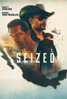 SEIZED 