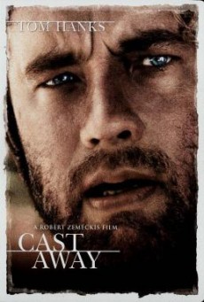 Cast Away คนหลุดโลก