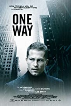 One Way ลวงลับ..กับดักมรณะ