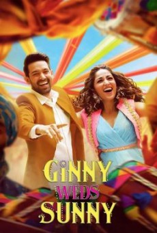 Ginny Weds Sunny จับหัวใจคลุมถุงชน - NETFLIX