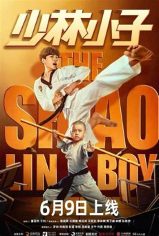 THE SHAOLIN BOY เด็กชายเส้าหลิน