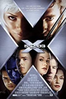 X-Men 2 United ศึกมนุษย์พลังเหนือโลก 