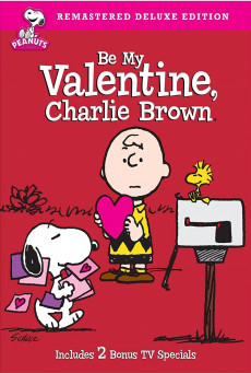 BE MY VALENTINE CHARLIE BROWN  บรรยายไทย