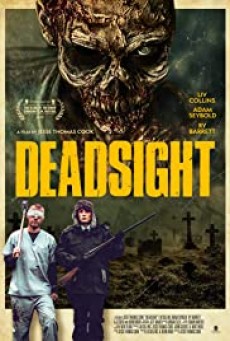 Deadsight  ซอมบี้พันธุ์สยอง