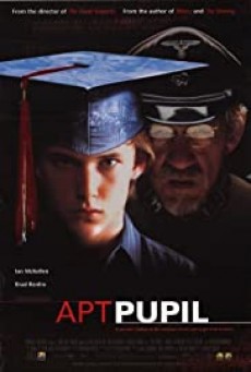 Apt Pupil พลิกหลักสูตรมรณะ 