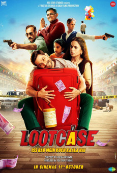 LOOTCASE