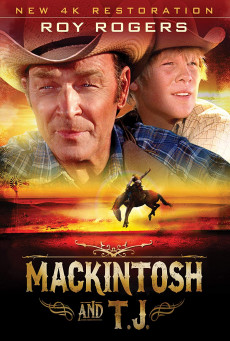 MACKINTOSH AND T.J. - บรรยายไทย