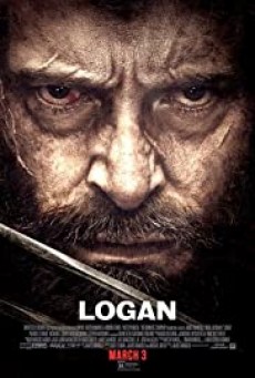 Logan โลแกน เดอะ วูล์ฟเวอรีน