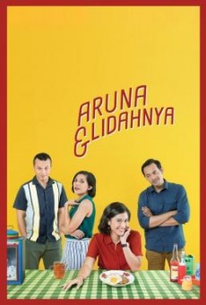 Aruna & Lidahnya อรุณา & ลิดาห์นยา