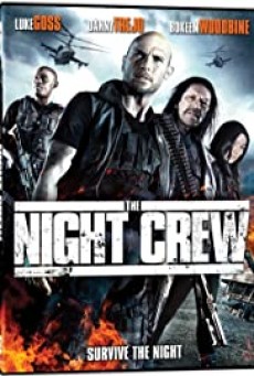 THE NIGHT CREW พวกลูกเรือกลางคืน