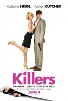 Killers เทพบุตร หรือ นักฆ่า บอกมาซะดีดี