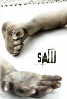 Saw ซอว์ เกม ตัด-ต่อ-ตาย