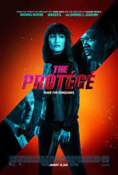 THE PROTEGE - เรียอเธอนักฆ่า บรรยายไทยแปล