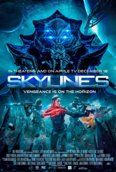SKYLINES 3 สงครามสกายไลน์ดูดโลก ภาค 3