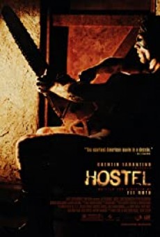 Hostel Part 1 นรกรอชำแหละ