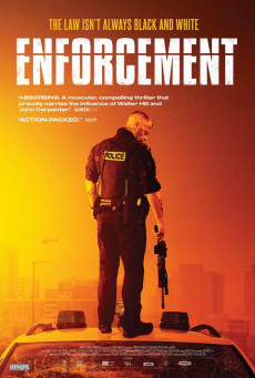 ENFORCEMENT คู่ระห่ำ ฝ่าโซนเดือด