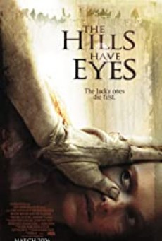 The Hills Have Eyes 1 โชคดีที่ตายก่อน 