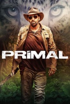 Primal โคตรคนมหากาฬ