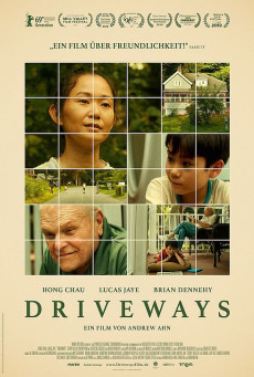 DRIVEWAYS