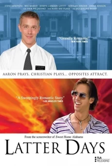 LATTER DAYS โลกที่แตกต่าง