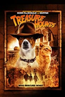 Treasure Hounds 