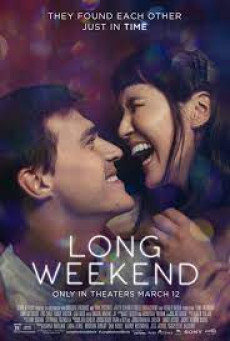 LONG WEEKEND วันหยุดยาว
