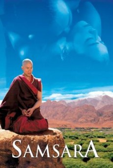 Samsara รักร้อนแผ่นดินต้องจำ