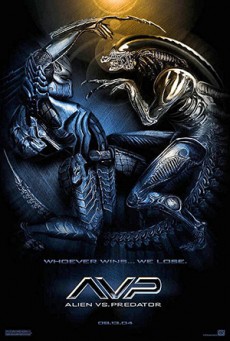 Alien vs Predator เอเลี่ยน ปะทะ พรีเดเตอร์ สงครามชิงเจ้ามฤตยู 