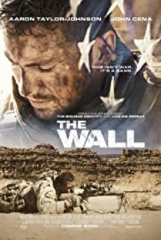 The Wall สมรภูมิกำแพงนรก