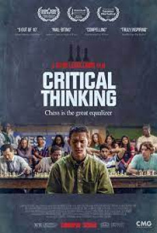 CRITICAL THINKING บรรยายไทย