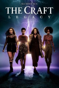 The Craft Legacy วัยร้าย ร่ายเวทย์