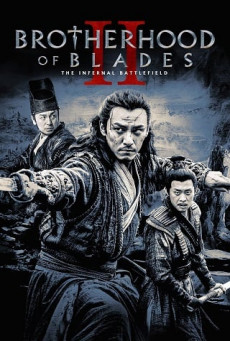 BROTHERHOOD OF BLADES II THE INFERNAL BATTLEFIELD บรรยายไทยแปล