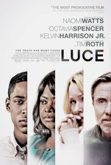 Luce อุดมคติของลูกชาย