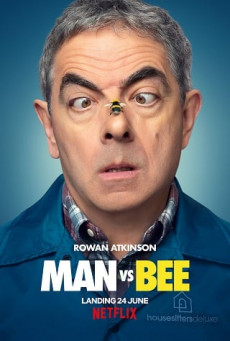 MAN VS BEE ซีซั่น 1